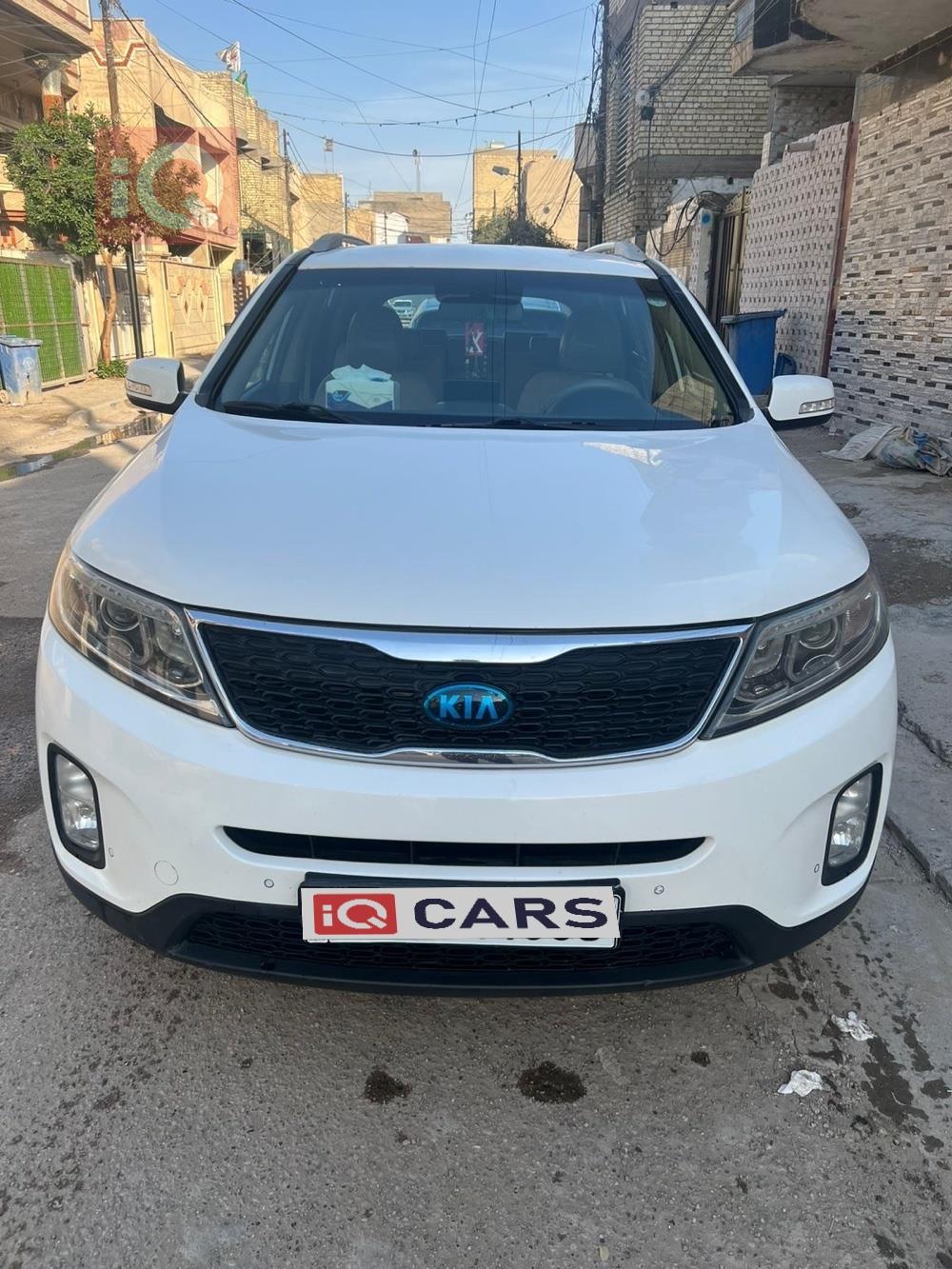 كيا سورينتو